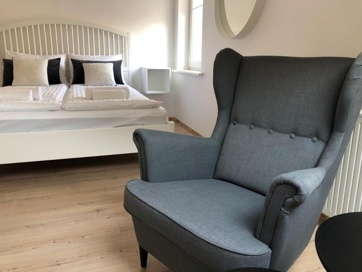Astos Vila Palanga Eksteriør bilde
