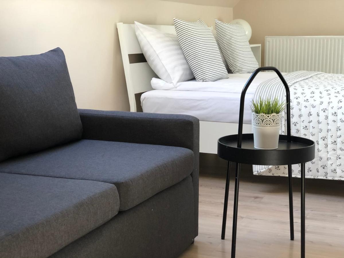 Astos Vila Palanga Eksteriør bilde
